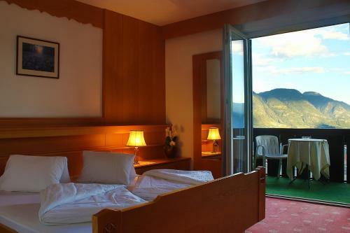 Hotel Garni Lutzhof