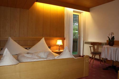 Hotel Garni Lutzhof