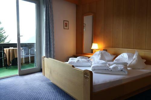 Hotel Garni Lutzhof