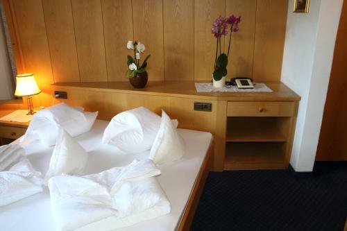 Hotel Garni Lutzhof