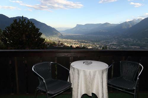 Hotel Garni Lutzhof