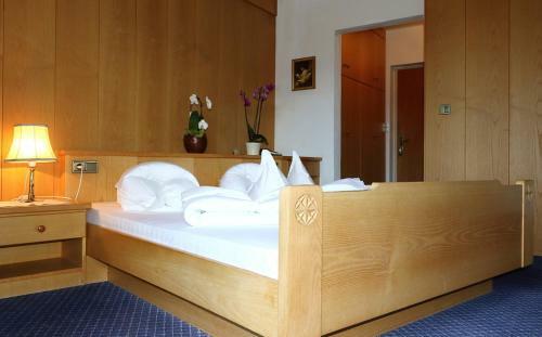 Hotel Garni Lutzhof