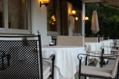 Hotel Garni Lutzhof