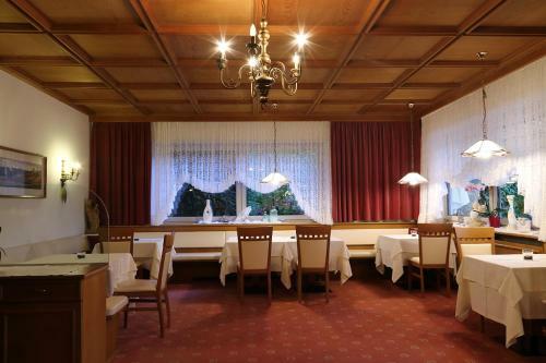 Hotel Garni Lutzhof