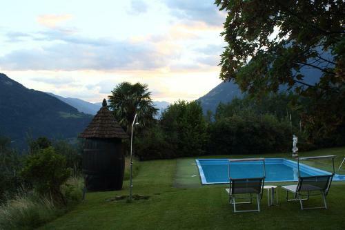 Hotel Garni Lutzhof