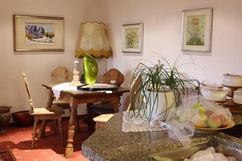 Hotel Garni Lutzhof