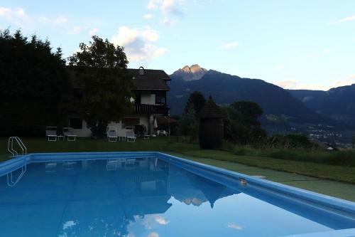 Hotel Garni Lutzhof