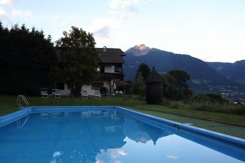 Hotel Garni Lutzhof
