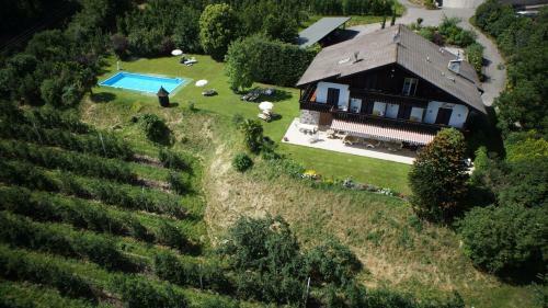 Hotel Garni Lutzhof