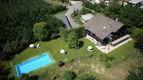 Hotel Garni Lutzhof