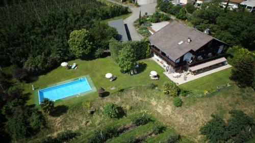 Hotel Garni Lutzhof