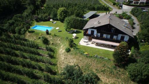 Hotel Garni Lutzhof