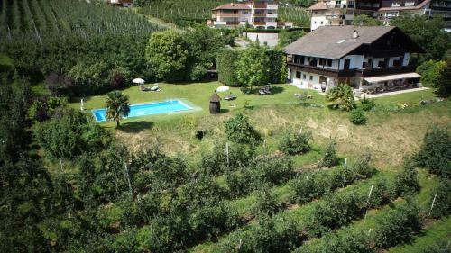 Hotel Garni Lutzhof