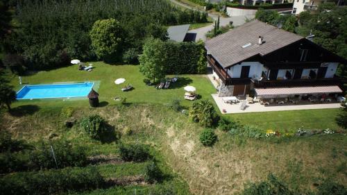 Hotel Garni Lutzhof