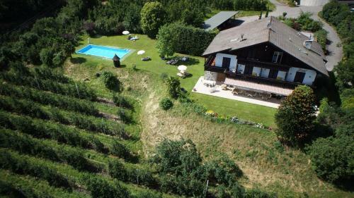 Hotel Garni Lutzhof