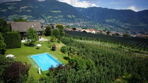 Hotel Garni Lutzhof