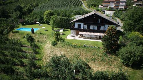 Hotel Garni Lutzhof