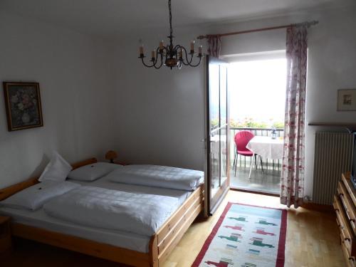 Apartamento Residence St. Peter