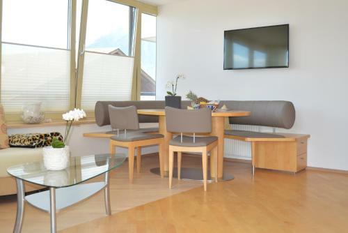 Apartamento Residence Ladurn