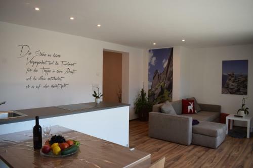 Apartamento Residence Ladurn