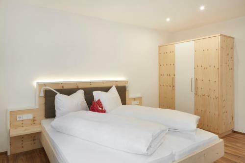 Apartamento Residence Ladurn