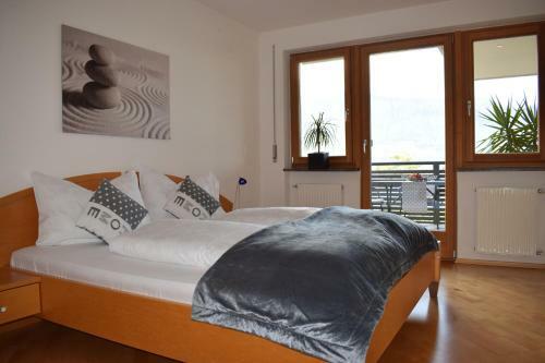 Apartamento Residence Ladurn
