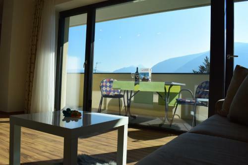 Apartamento Residence Ladurn
