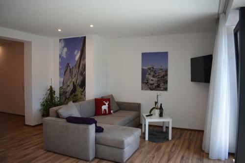 Apartamento Residence Ladurn
