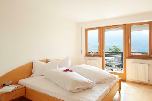 Apartamento Residence Ladurn