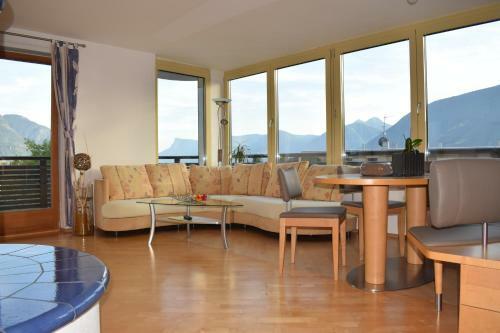 Apartamento Residence Ladurn