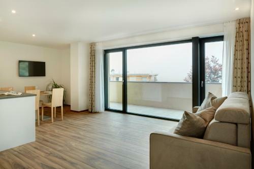 Apartamento Residence Ladurn