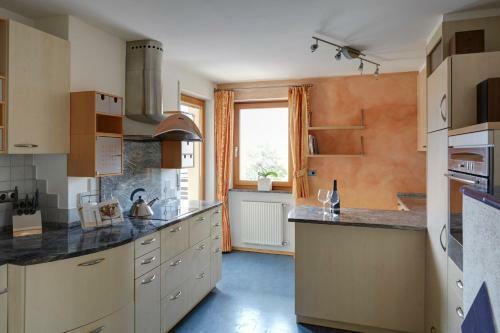 Apartamento Residence Ladurn