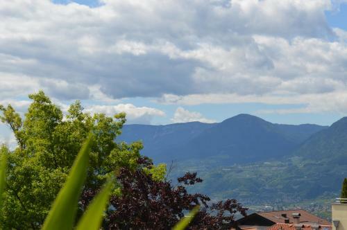 Apartamento Residence Ladurn