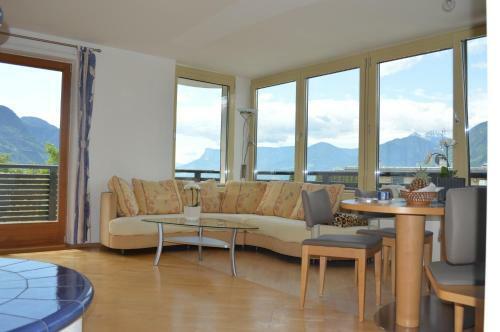 Apartamento Residence Ladurn