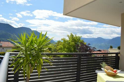 Apartamento Residence Ladurn