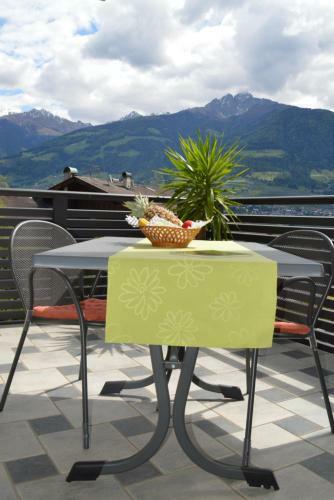 Apartamento Residence Ladurn