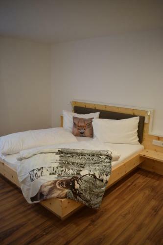 Apartamento Residence Ladurn