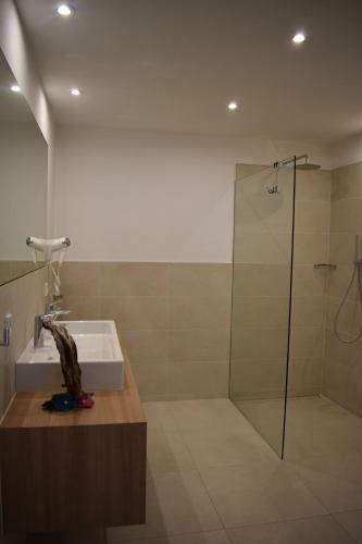 Apartamento Residence Ladurn