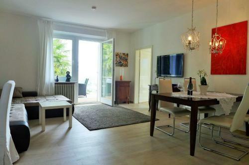 Apartamento Appartement Trafoier