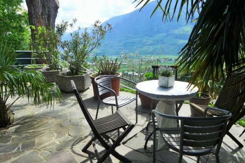 Apartamento Appartement Trafoier
