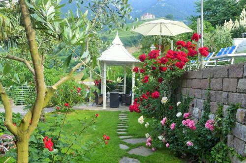 Apartamento Appartement Trafoier