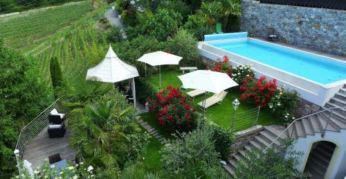 Apartamento Appartement Trafoier