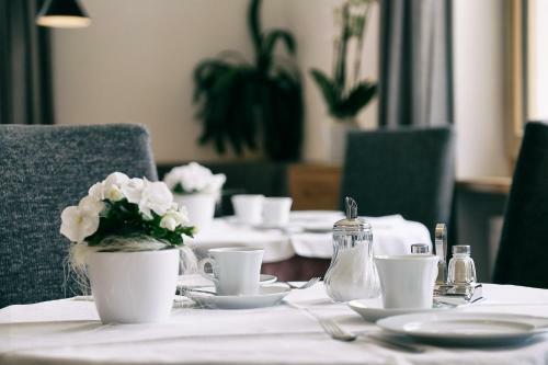 Hotel Garni Oberanger