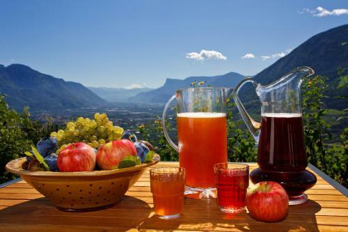Hotel Garni Oberanger