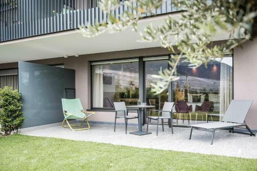 Aparthotel Vinea - Apartments