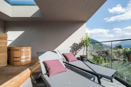 Aparthotel Vinea - Apartments