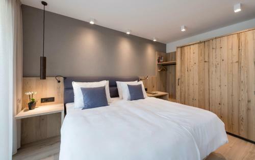 Aparthotel Vinea - Apartments