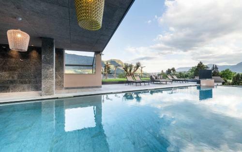Aparthotel Vinea - Apartments