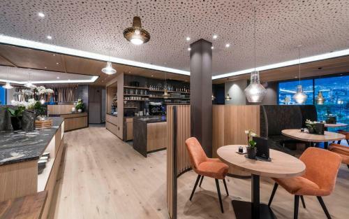Aparthotel Vinea - Apartments
