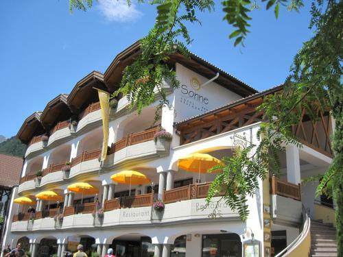 Hotel Sonne